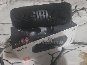 JBL Flip 6