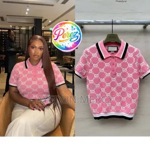 Quality Cotton Tops