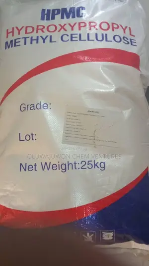 Hydroxypropyl Methyl Cellulose (Hpmc)/Nitrosol