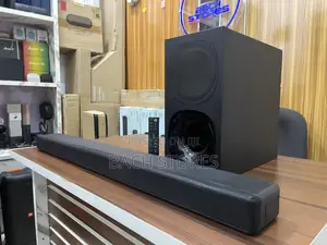 Sony Ht - G700 Dolby Atmos Wireless 3.1ch Soundbar