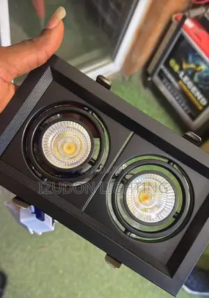 Pop Luxury Light