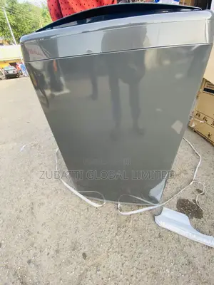 Lg 9kg Top Loader Automatic Wash and Spin Washing Machine