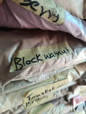 Black Walnut Powder 250g