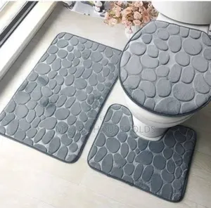 Toilet Mat
