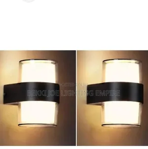 Security Led Light Available