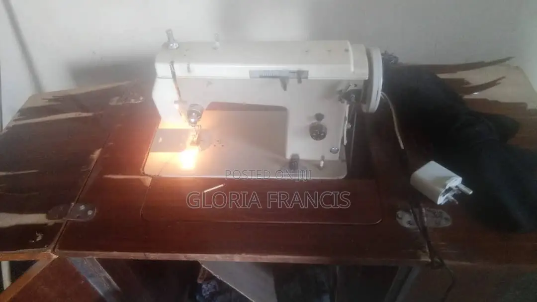 Sewing Machine