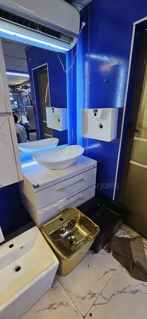 Hanging Cabinets