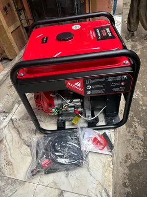 300a/2.5kva Start and Weld Machine
