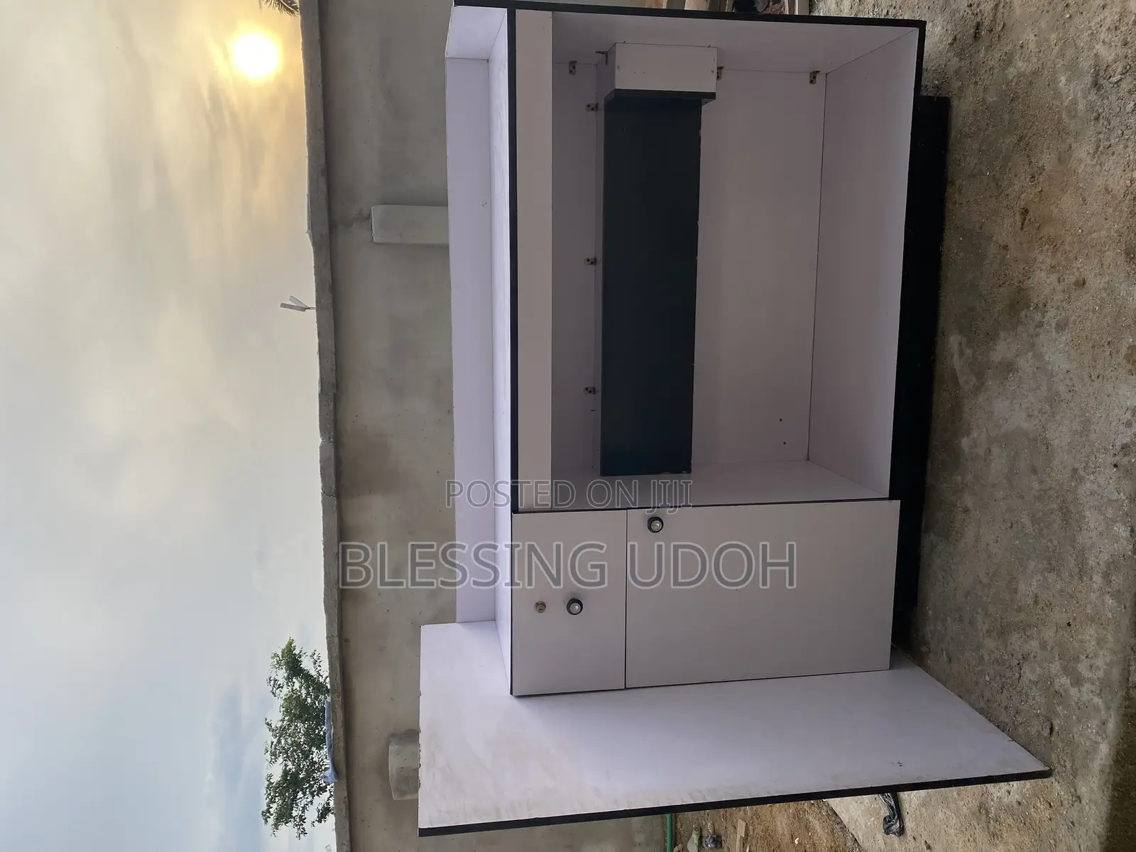 Reception Table