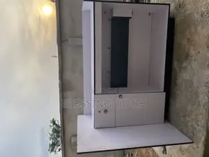 Reception Table
