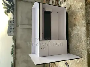 Reception Table