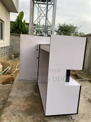 Reception Table