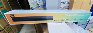 Hisense All in One 120w