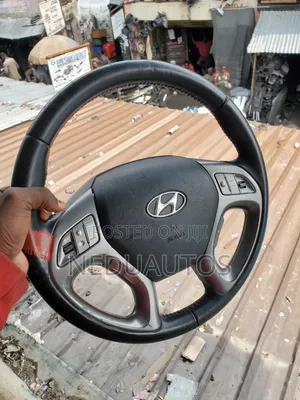 Steering Wheel Hyundai Ix35 2015