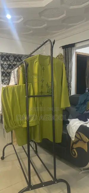 Men’S Clothing