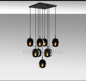 9 Glass Quality Light