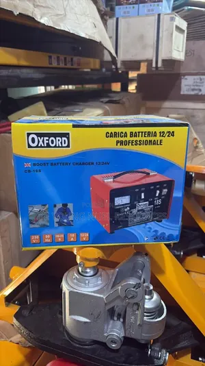 Original 30a Battery Charger Machine