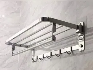 Electrical /Automatic Towel Warmer and Dryer Multiple Towel Tail