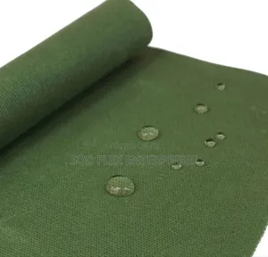 1*100 Meters Fire Retardant and Waterproof Cloth Tarpaulin 100 SQM