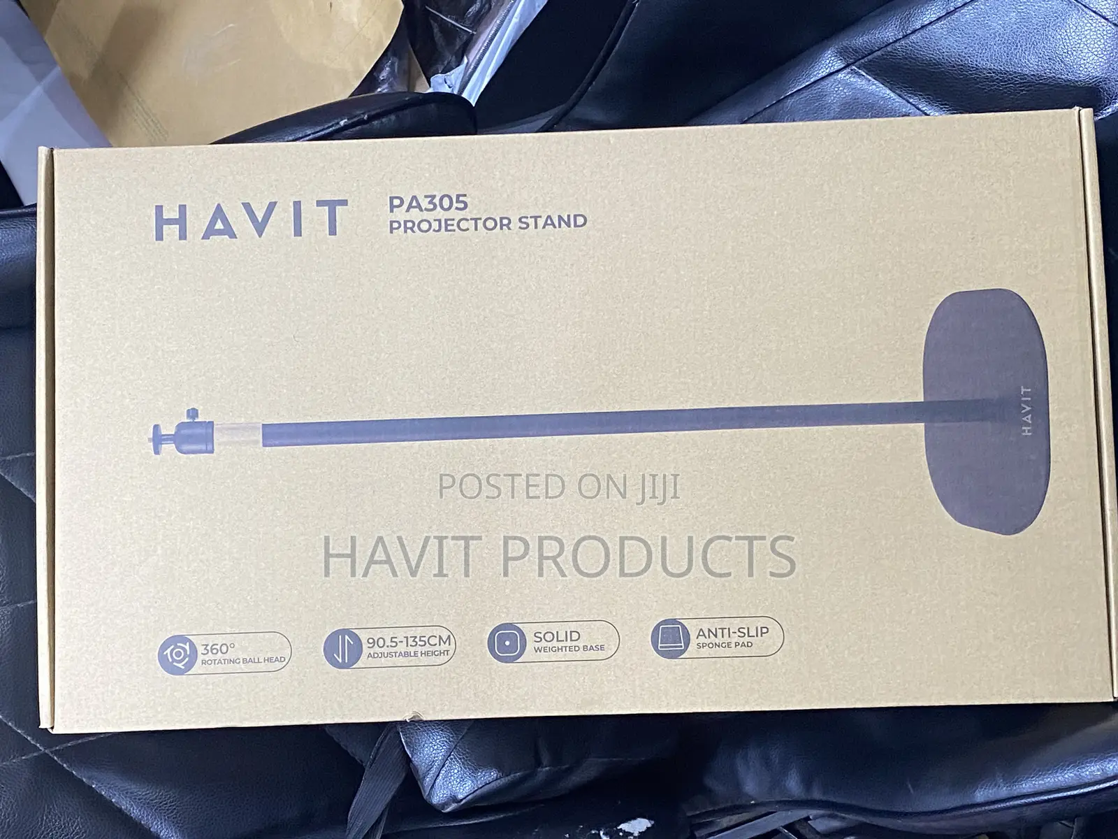 Havit Projector