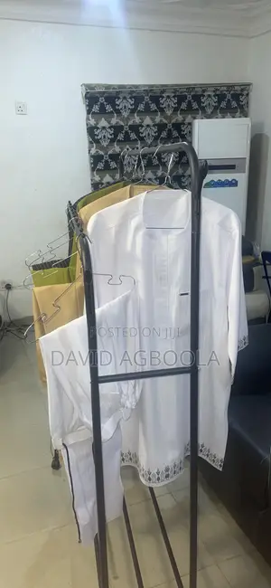 Men’S Wears