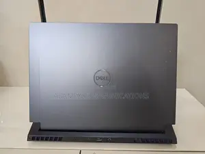 Laptop Dell G15 5511 32GB Intel Core i9 SSD 1T
