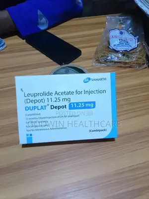 Leuprolide Acetate for Injection