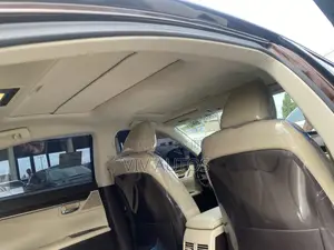 Lexus ES 350 FWD 2016 Brown