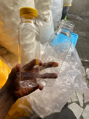 35cl Wide Mouth Bottle