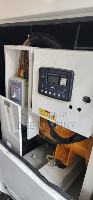 P250 Jubaili Bros Generator