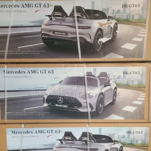Amg Mercedes-Benz
