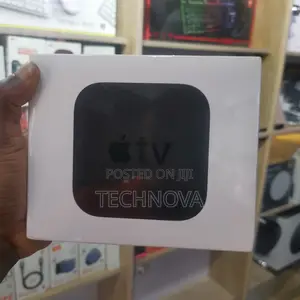 Apple Tv 32gb