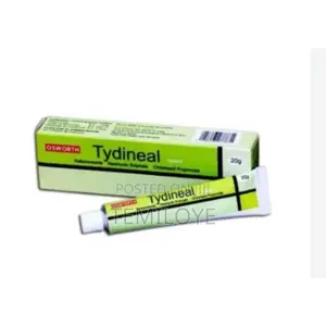 Tydineal Cream - Ketokanazole/ Neomycin - 20g
