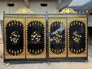 Rolingb Gate