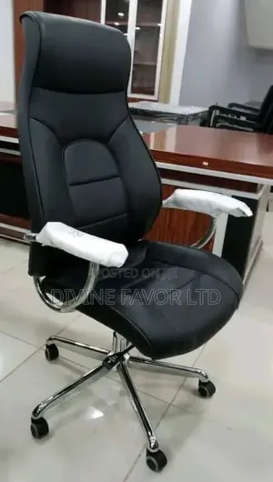Executive Office Chair