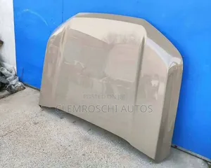 High Quality Certified Brand New Bonnet Lexus Gx550 2025 / 2026