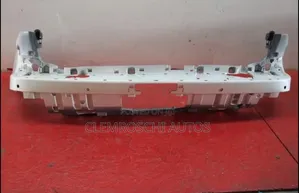 High Quality Certified Brand New Back Bumper Lexus Gx550 2025/2026