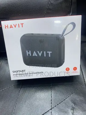 Havit Speaker