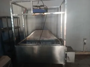 200l Electric Deep Fat Fryer