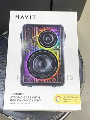 Havit Speaker