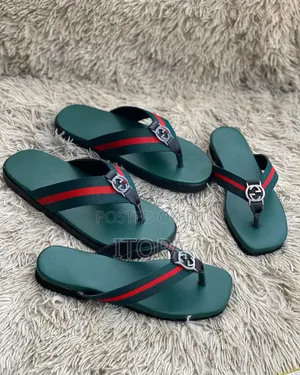 Men Gucci Palm