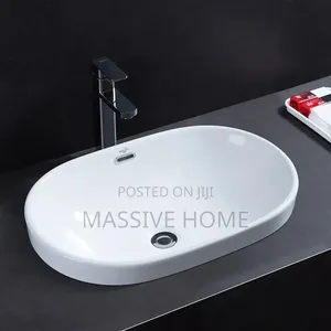 Countertop Basin