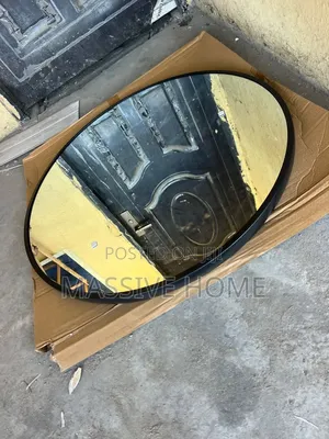 Frame Mirror