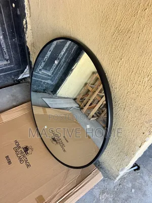 Frame Mirror