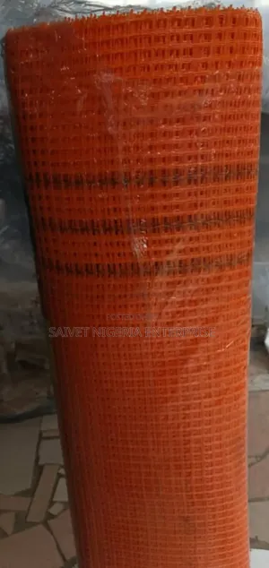A Fiber Net