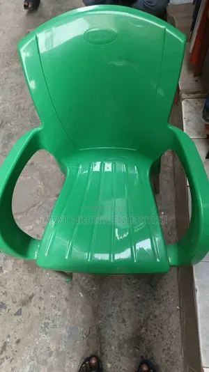 Plastic Chair