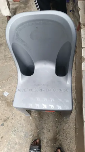 Plastic Chair