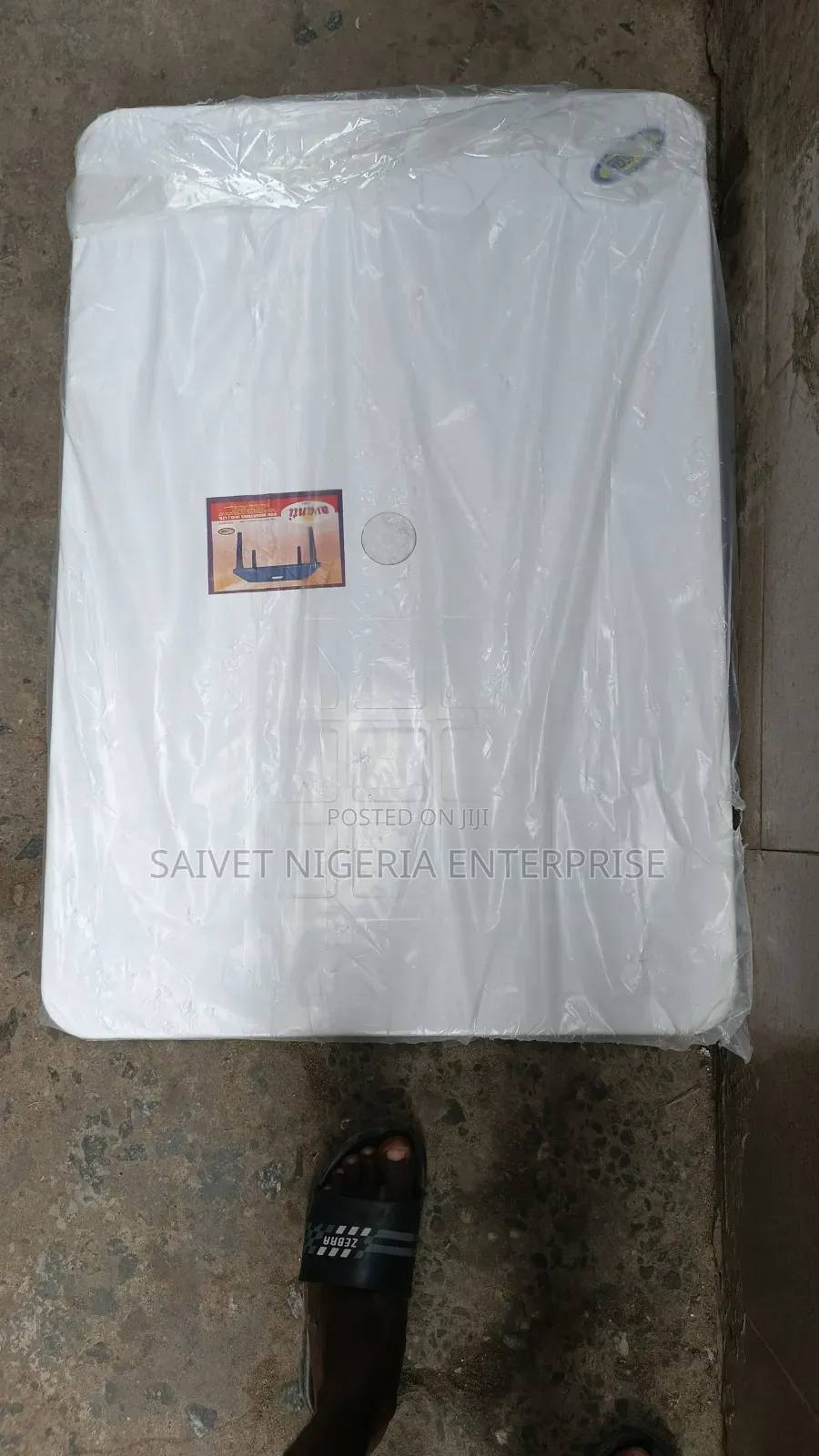 Plastic Table
