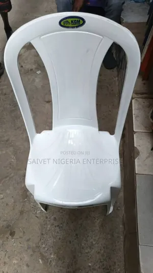 Plastic Chair
