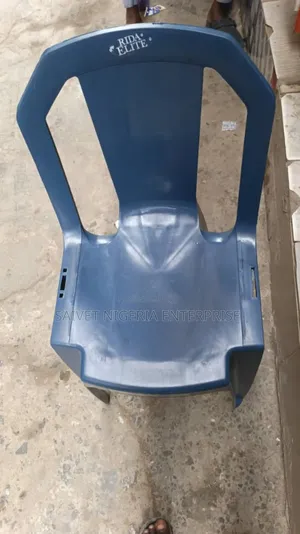Plastic Chair